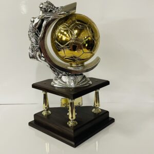 TROFEO VITTORIA PALLONE D'ORO