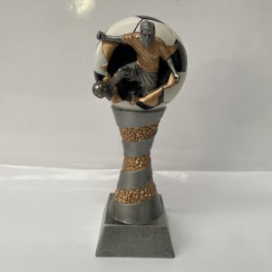 COPPA CALCIATORE 3D