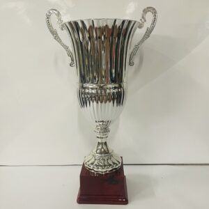 TROFEO ARGENTATO