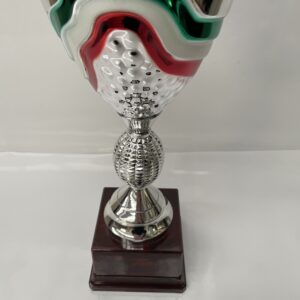 COPPA ITALIA H. 39