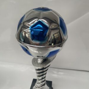 COPPA PALLONE  BLUE