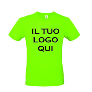 T-SHIRT PERSONALIZZATE IN PROMOZIONE