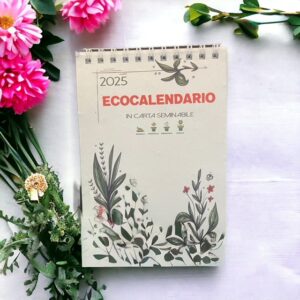 CALENDARIO PIANTABILE 14X10